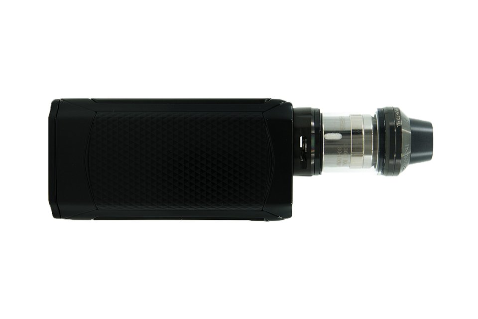 Innokin Proton kit black - 8652175.